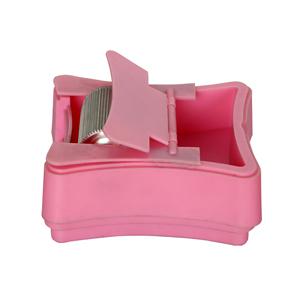 廠(chǎng)家直銷(xiāo) 超大容量 簡(jiǎn)單方便實(shí)用輕巧自由 油邊盒 單邊手動(dòng)油邊機(jī)